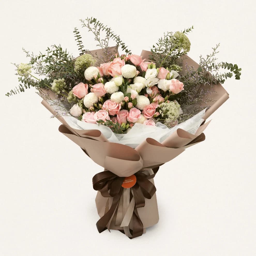Bouquet of the day